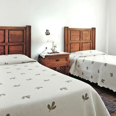 Holiday home Holiday Playa Blanca - Ace03061-f *