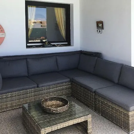 Holiday home Holiday Playa Blanca - Ace03061-f