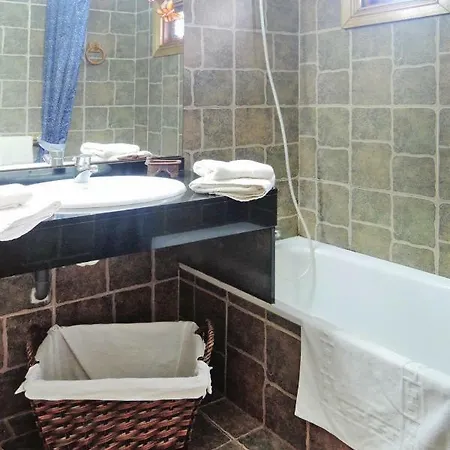 Holiday home Holiday Playa Blanca - Ace03061-f *