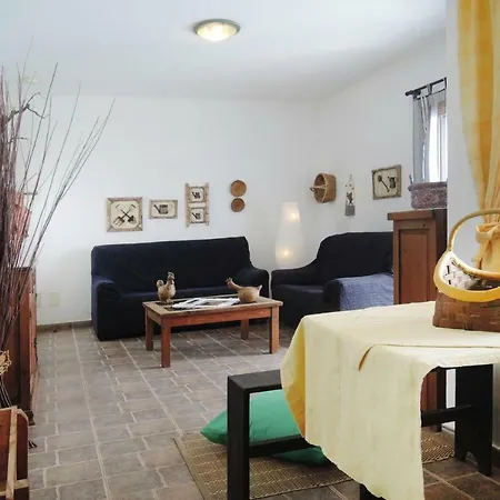 Σπίτι διακοπών Holiday Playa Blanca - Ace03061-f
