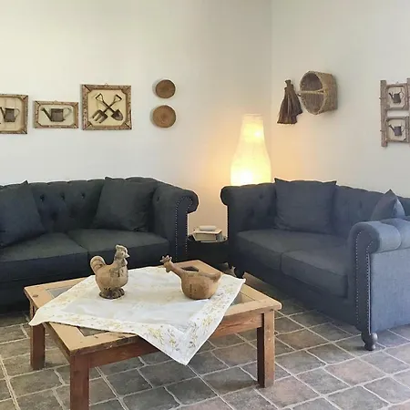 Σπίτι διακοπών Holiday Playa Blanca - Ace03061-f