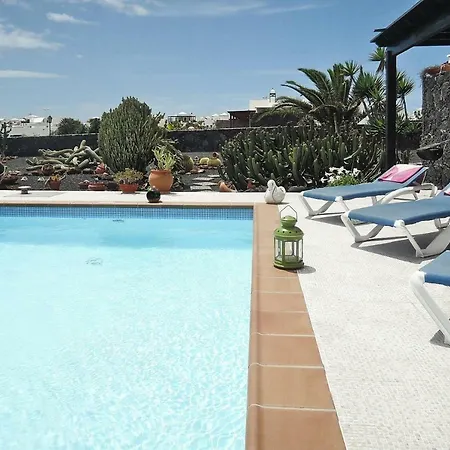 Holiday Playa Blanca - Ace03061-f Σπίτι διακοπών *