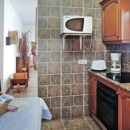 Σπίτι διακοπών Holiday Playa Blanca - Ace03061-f