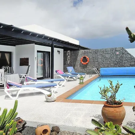 Holiday Playa Blanca - Ace03061-f *