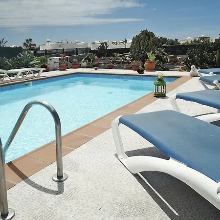 Σπίτι διακοπών Holiday Playa Blanca - Ace03061-f Πλάγια Μπλάνκα